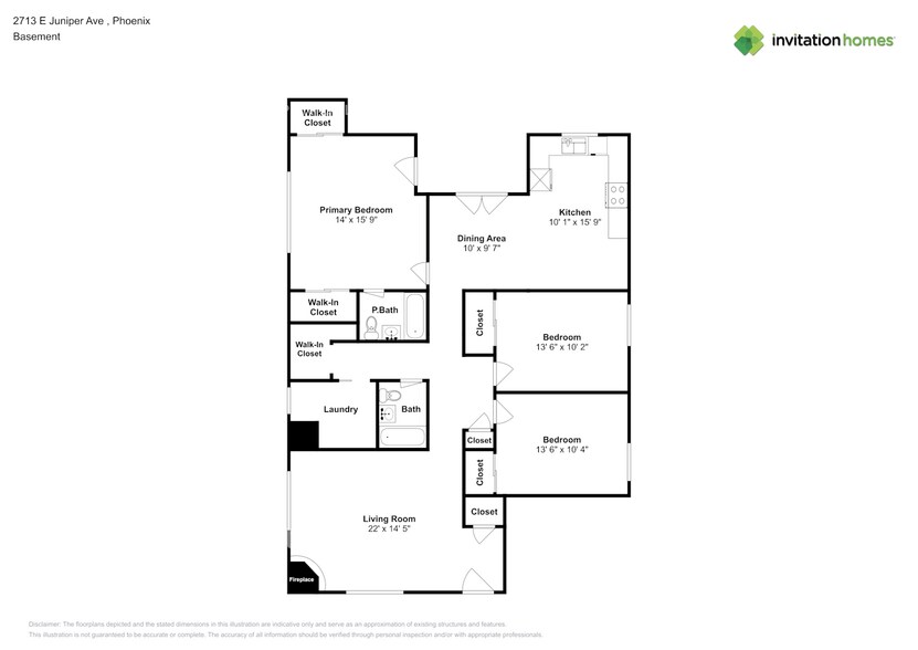 Building Photo - 2713 E Juniper Ave