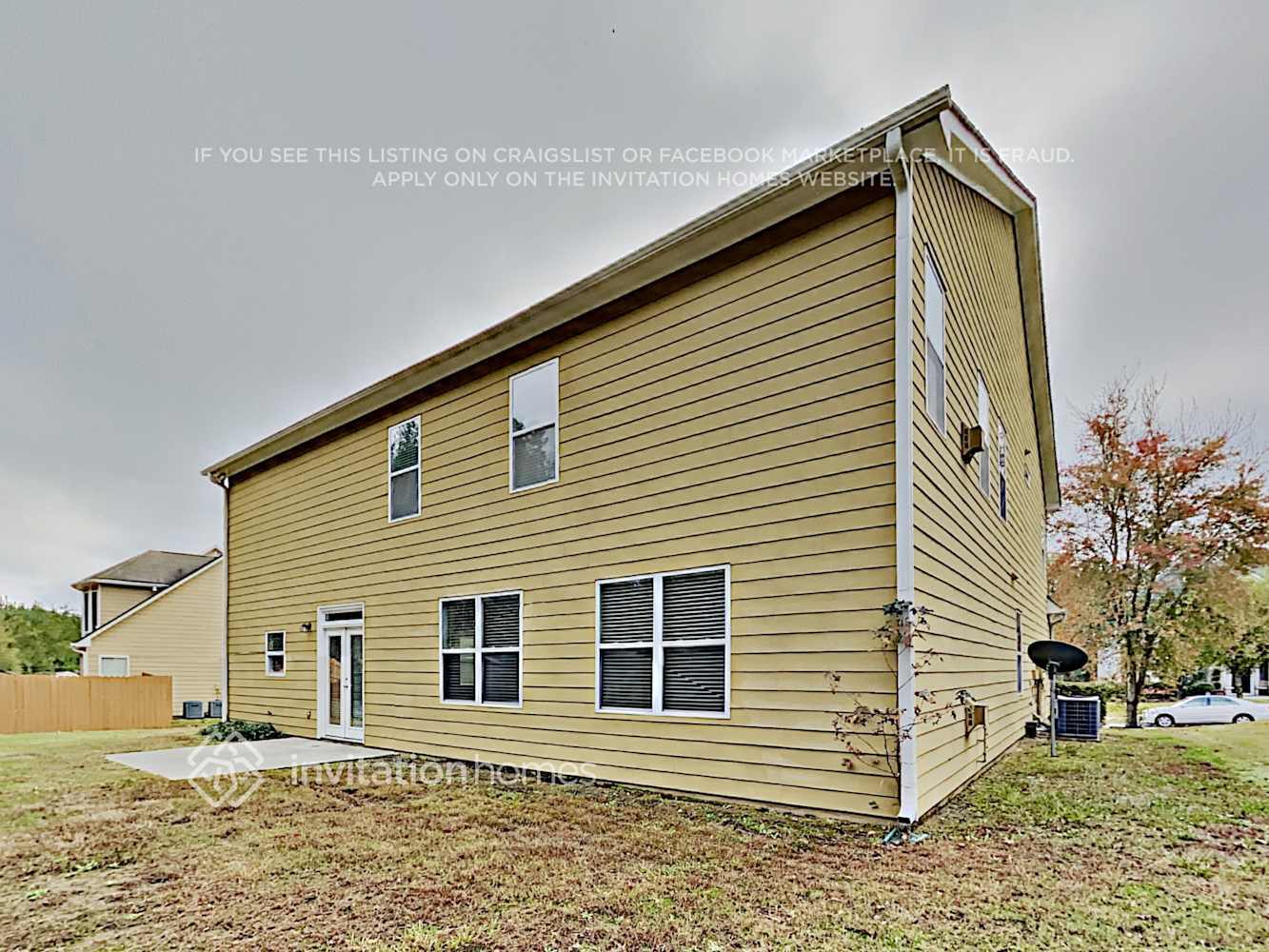 Building Photo - 872 Preserve Park Dr