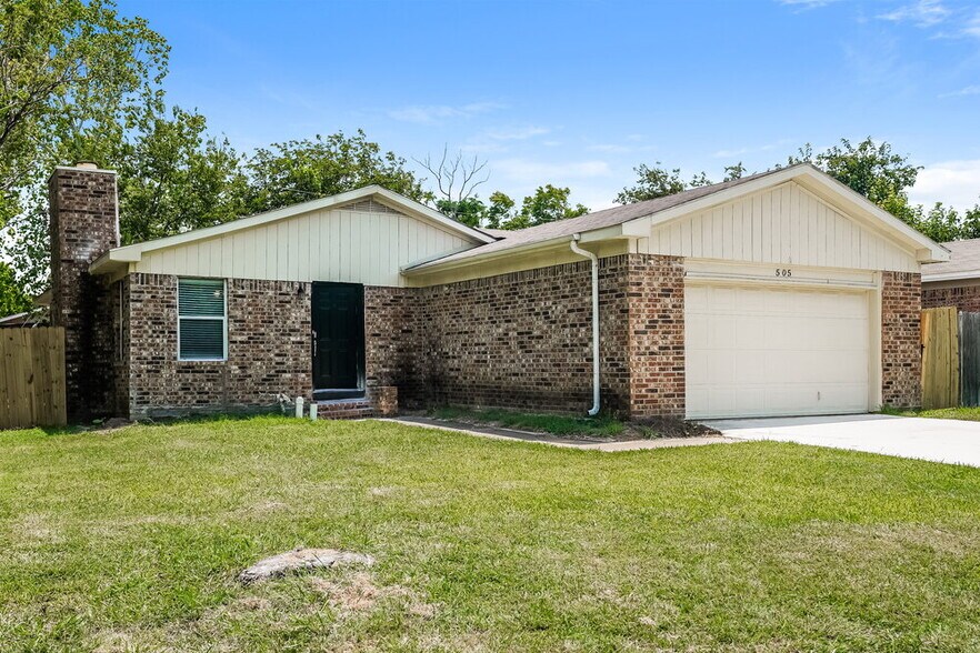 Building Photo - 505 Plainview Dr