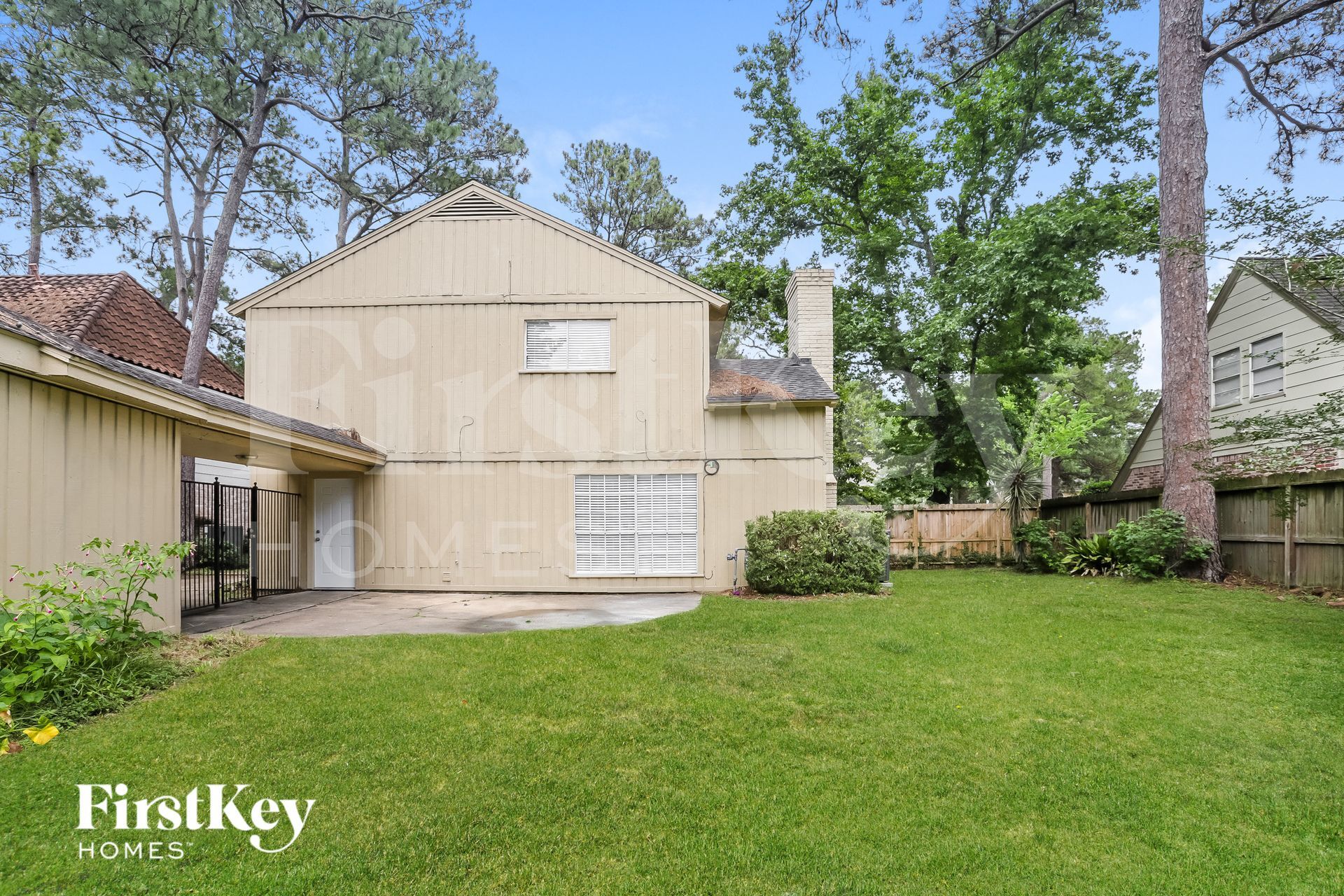 Building Photo - 17415 Rustic Pine Trail