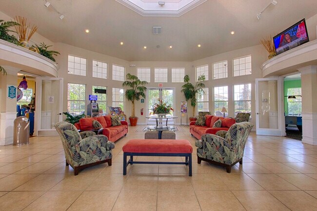 Building Photo - 2301 Butterfly Palm Way