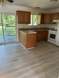 kitchen - 4095 Karry Dr