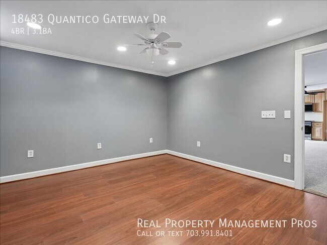Building Photo - 18483 Quantico Gateway Dr