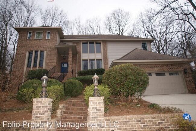 Building Photo - 4 br, 4 bath House - 10016 Bluff Drive