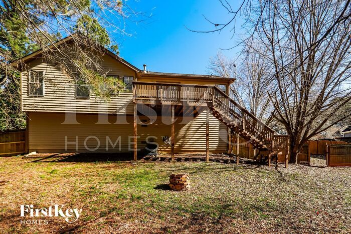 Building Photo - 4602 Shay Terrace