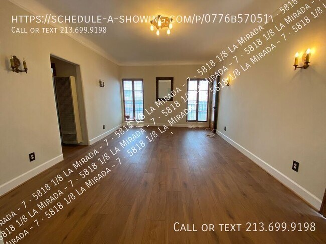 Building Photo - 5818 1/8 La Mirada-7