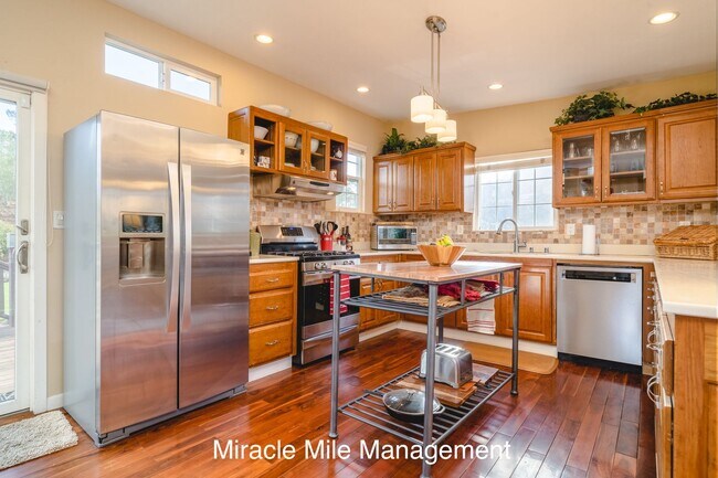 Building Photo - West Marin Luxury Retreat – Private Estate with Panoramic Views