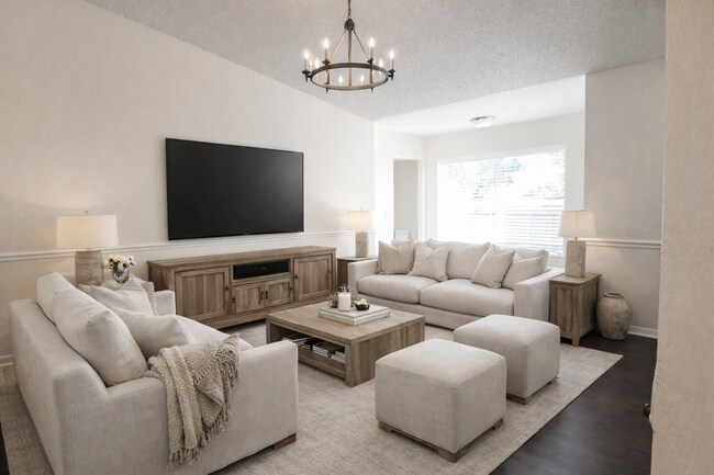 Building Photo - Beautiful Remodeled 2/1 Condo x Rent @ Villa Medici close to Theme Parks!