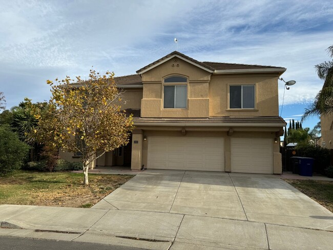 Primary Photo - ***NOW AVAILABLE!!*** LOS BANOS HOME