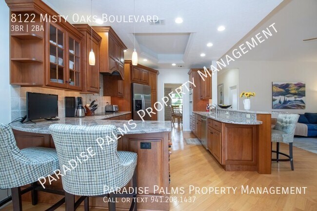 Building Photo - 8122 Misty Oaks Blvd