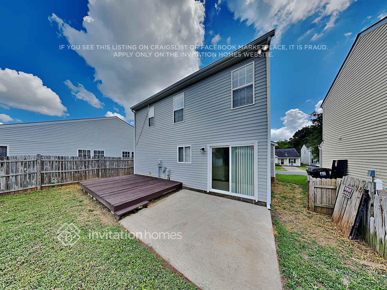 Building Photo - 4002 Salmon River Dr