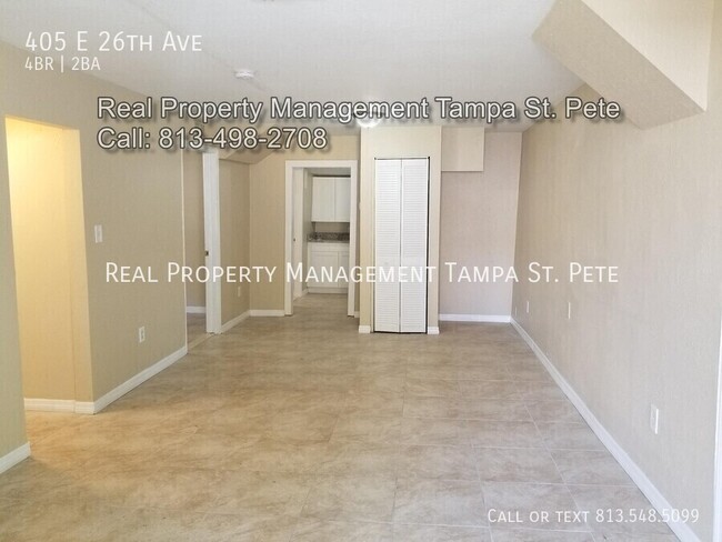 Building Photo - 405 E 26th Ave