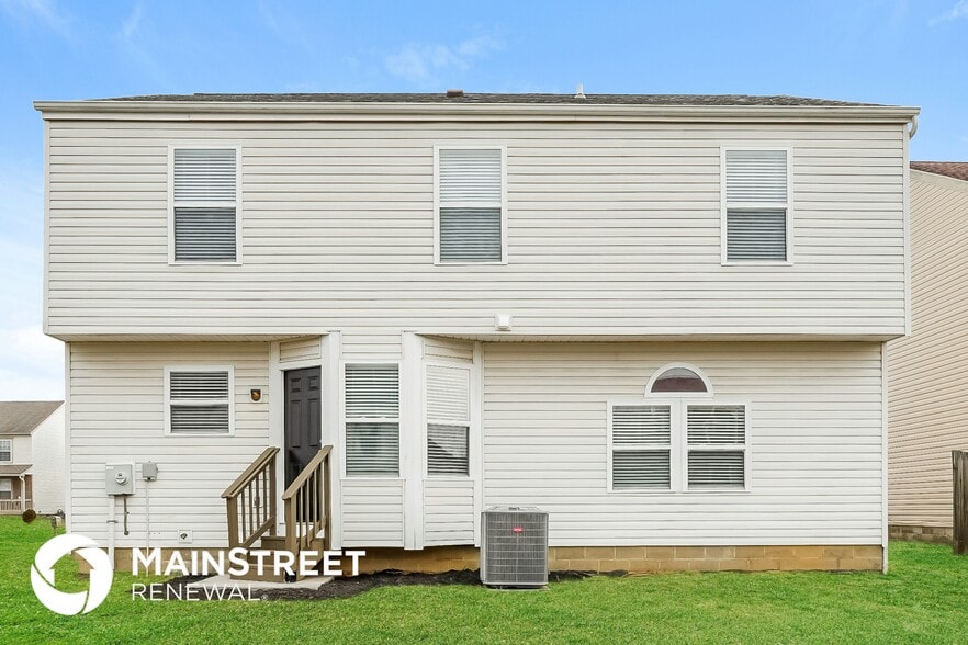 Building Photo - 3289 Kady Ln