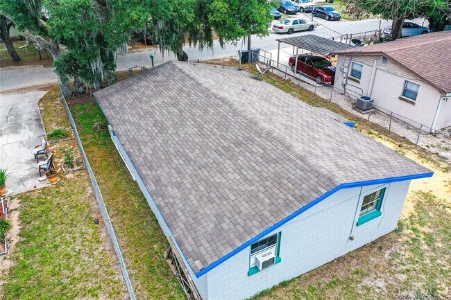 Building Photo - 225 W Northside Dr