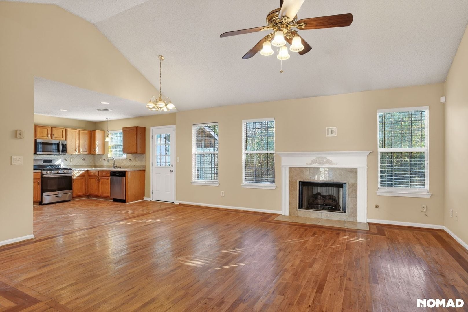 Building Photo - 3457 Waldrop Creek Trail