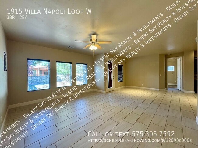 Building Photo - 1915 Villa Napoli Loop W