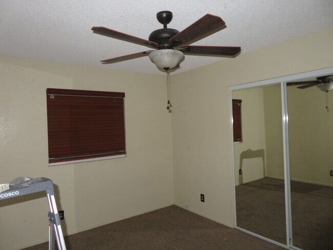 Bedroom 1 - 751 Higgins Rd