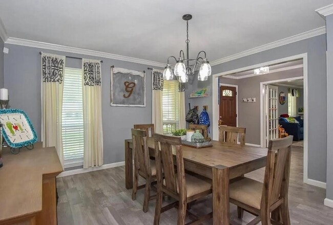 Building Photo - 10519 Jaycreek Dr