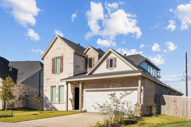 Building Photo - 17754 Pansy Heron Trl