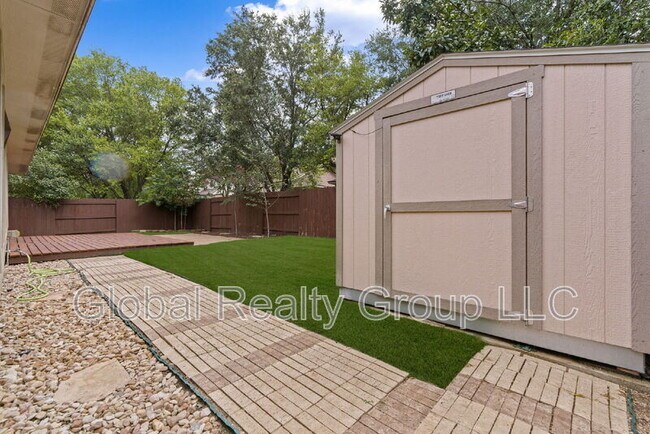 Building Photo - 232 Cinnabar Trail