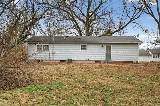 Building Photo - 12070 Garden Ln