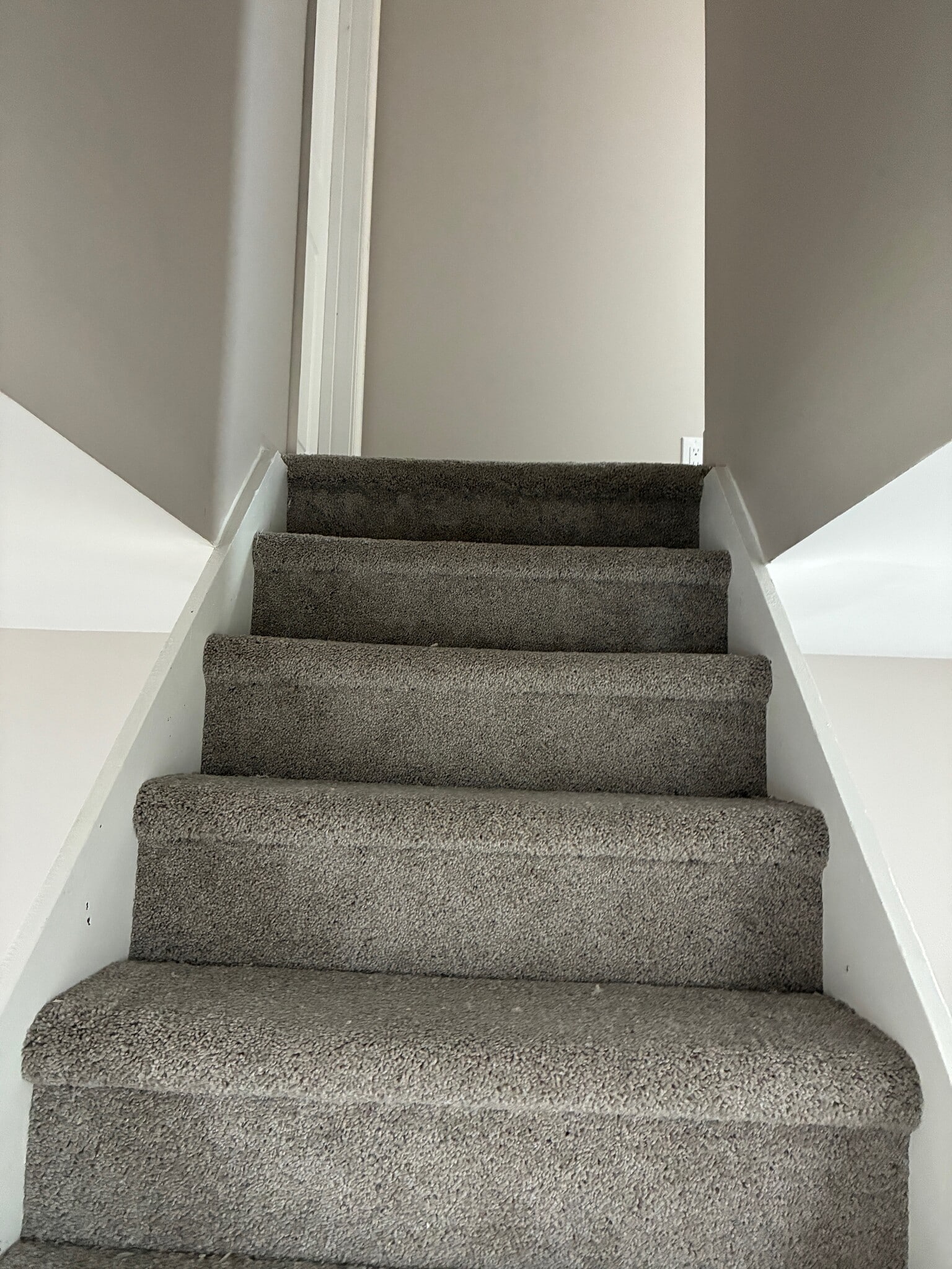 Stairs - 52 Blocker St