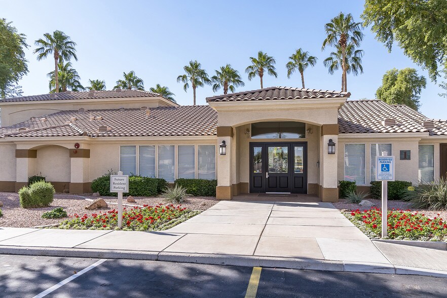 Arrowhead Landing Apartments 15740 N 83rd Ave Peoria AZ 85382 Apartment Finder