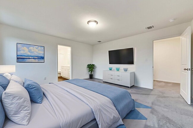 Building Photo - 1008 Gray Fox Lp