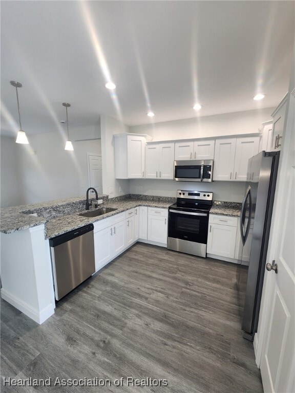 Building Photo - 6609 Concord St