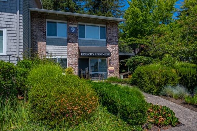 Interior Photo - Kingcity Apartments