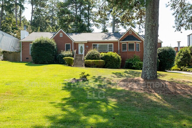 Building Photo - 1205 Spring Valley Ln NE