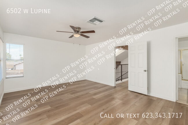 Building Photo - 6502 w Lupine-
