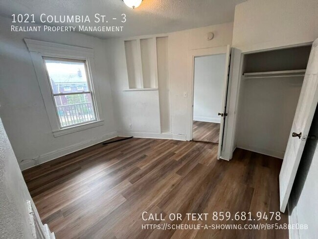 Building Photo - 1021 Columbia St