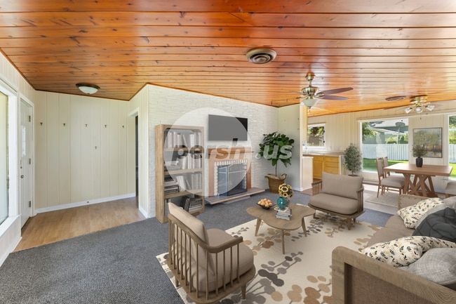 Building Photo - 4501 E Kuhn Rd