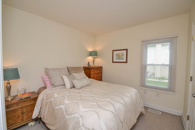 Bedroom #1 - 517 Anderson Blvd