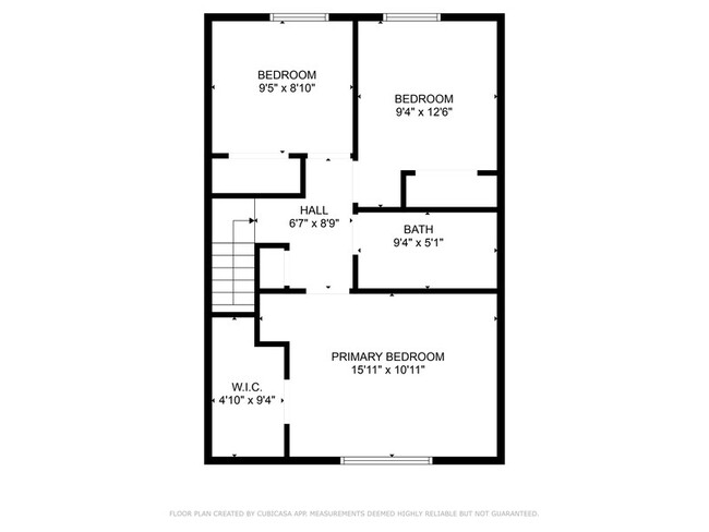 Building Photo - 436 N 18th Ave