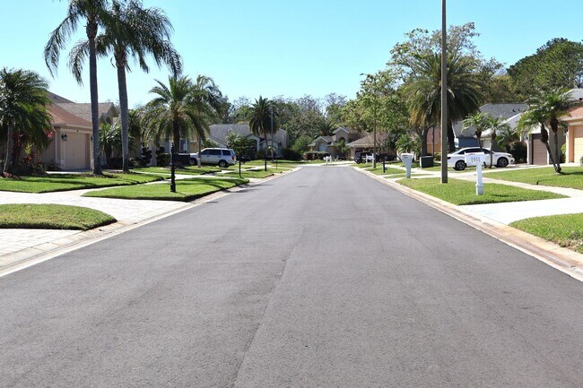 Building Photo - 4 bed, 2 bath pool home in Citrus Park