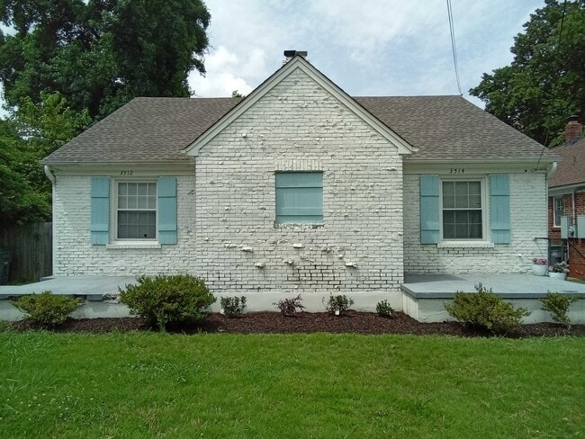 Primary Photo - 3512 Autumn Ave