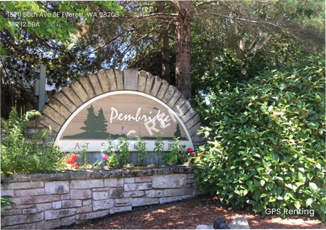 Building Photo - Move-In Ready Home in Pleasant Silver Firs...