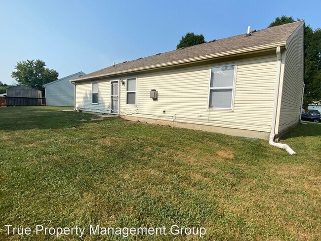 Building Photo - 3 br, 2 bath House - 3371 Lauren Drive