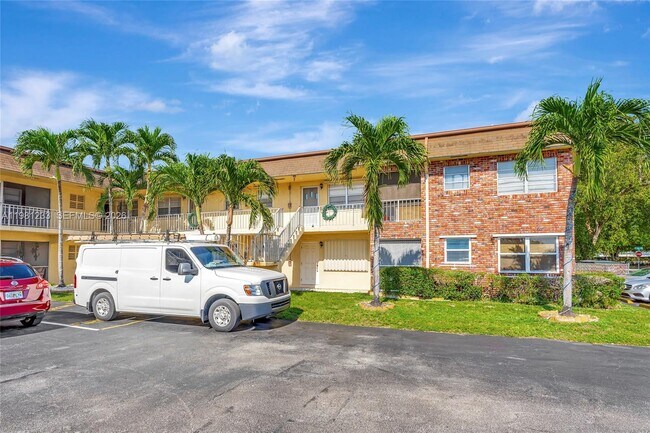 Building Photo - 2060 NW 81st Ave