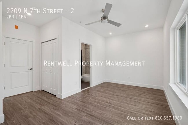 Building Photo - 2209 N 7th St