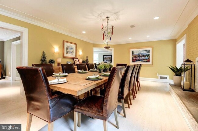 Building Photo - 11501 Skipwith Ln