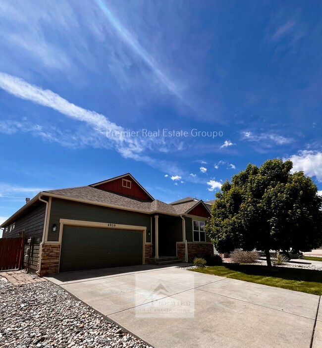 Building Photo - 4959 Justeagen Dr