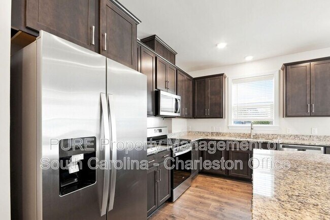 Building Photo - 803 Lachicotte Creek Dr