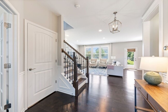 Building Photo - 2524 Balsam Cove Rd