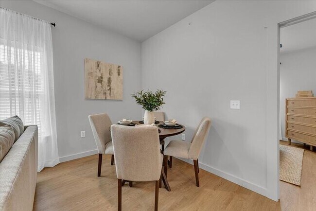 Building Photo - Step Right Up — Move In for Just $99 When You Sign by 8/31! | Brand-New 2 Bed, 2 Bath Apartments ...