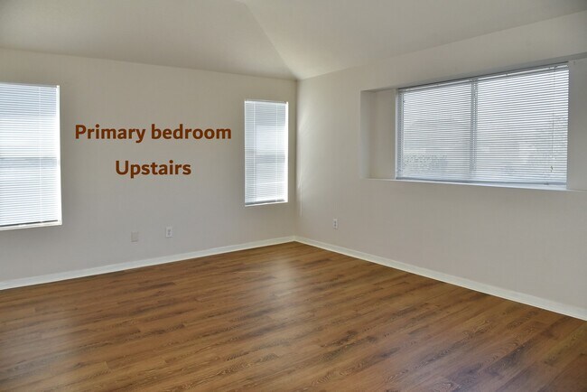 Building Photo - 1106 Mossy Branch St