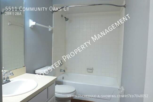 Building Photo - 5511 Community Oaks Ct