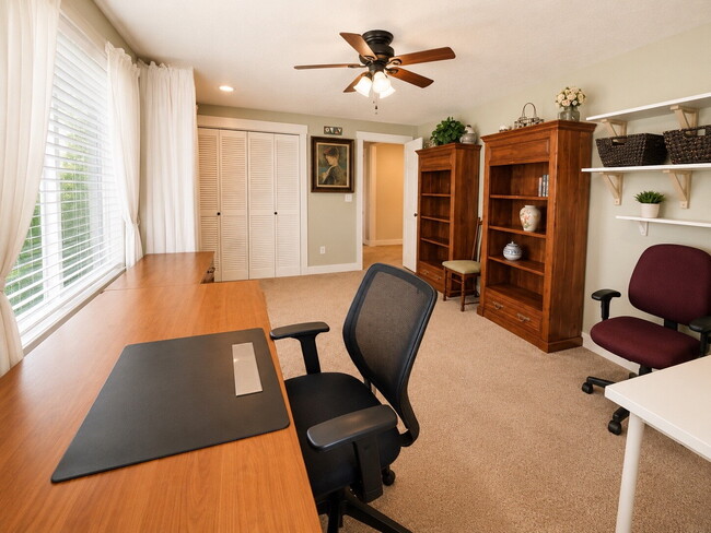 Building Photo - Caretaker Rental Opportunity – Fully Furnished Home in Historic Spring City